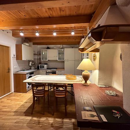 Fortezza - Hvar Old Town Apartment هفار المظهر الخارجي الصورة