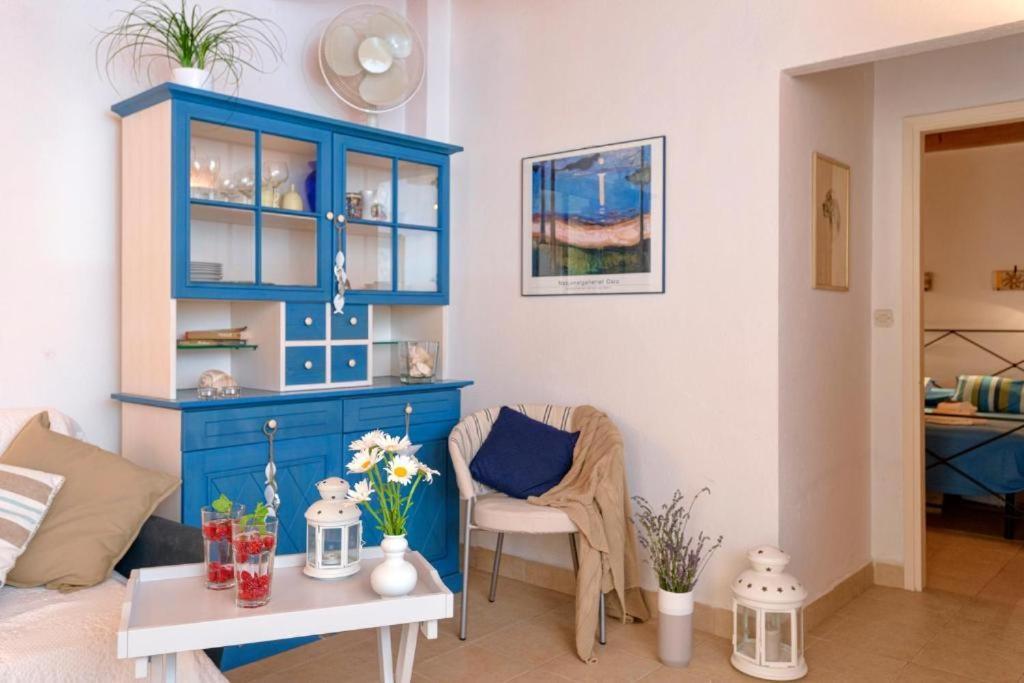 Fortezza - Hvar Old Town Apartment هفار المظهر الخارجي الصورة