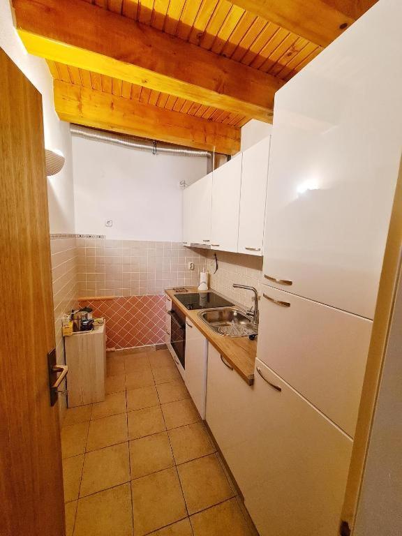 Fortezza - Hvar Old Town Apartment هفار المظهر الخارجي الصورة