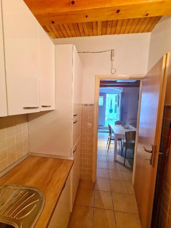 Fortezza - Hvar Old Town Apartment هفار المظهر الخارجي الصورة