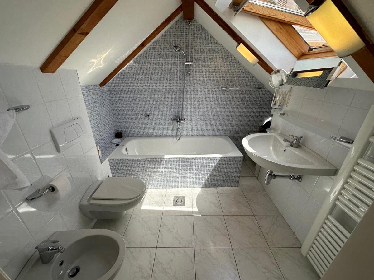 Fortezza - Hvar Old Town Apartment هفار المظهر الخارجي الصورة
