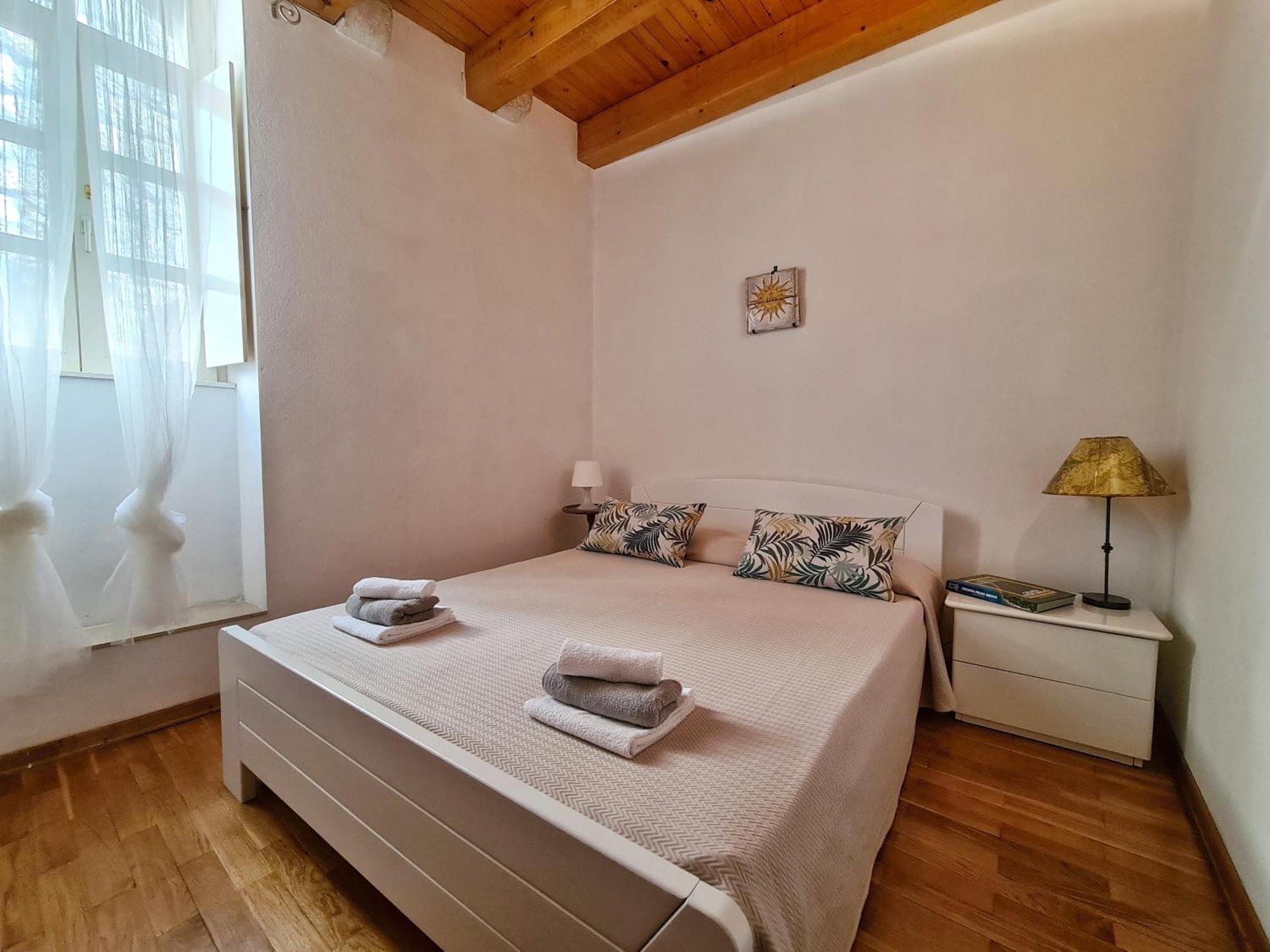 Fortezza - Hvar Old Town Apartment هفار الغرفة الصورة