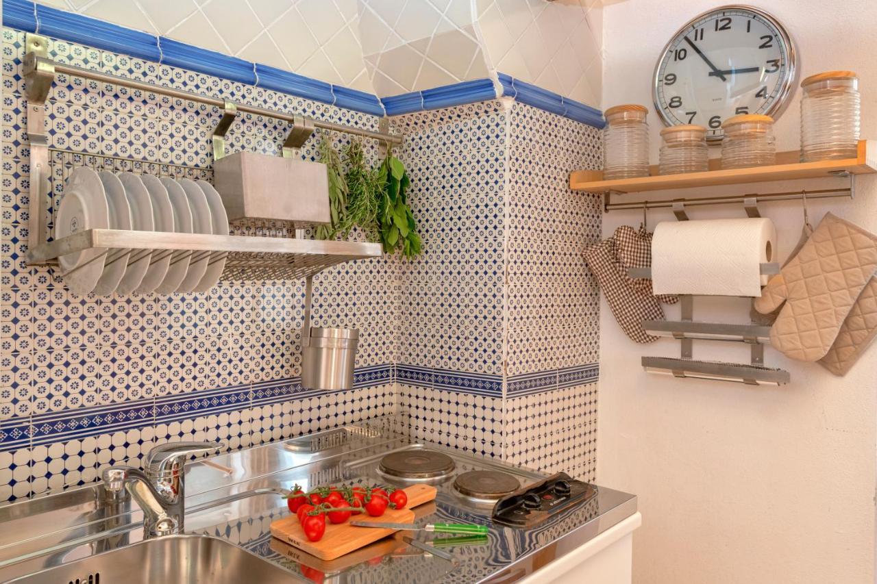 Fortezza - Hvar Old Town Apartment هفار المظهر الخارجي الصورة