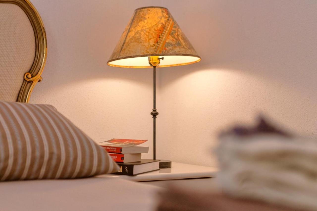 Fortezza - Hvar Old Town Apartment هفار المظهر الخارجي الصورة